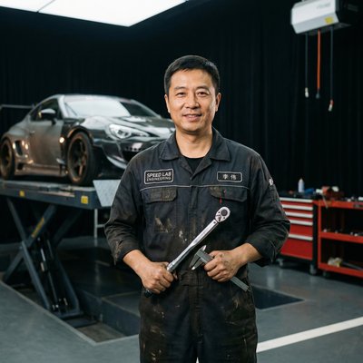 国产精品专家李伟